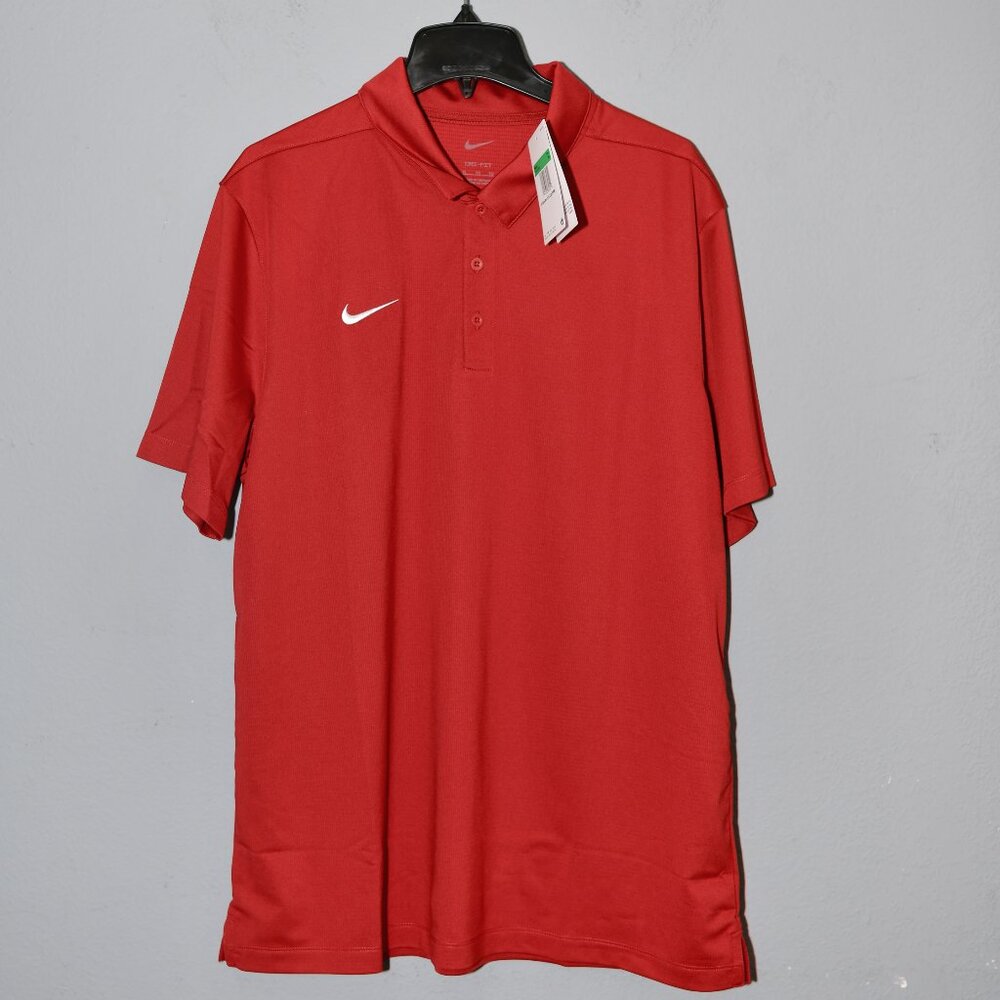 Nike Men's Dry Franchise Polo